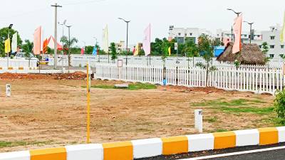  serasa-garden Elevation