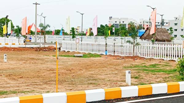 Elevation serasa-garden Elevation