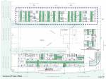  karnavati-riverside-block-efg Block E To Block G Cluster Plan for ground Floor