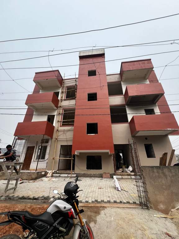  villa ii Villa II Construction Status Feb 25