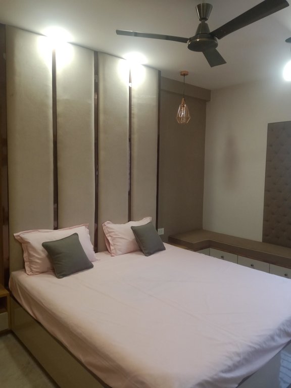  ishaan heights Bedroom