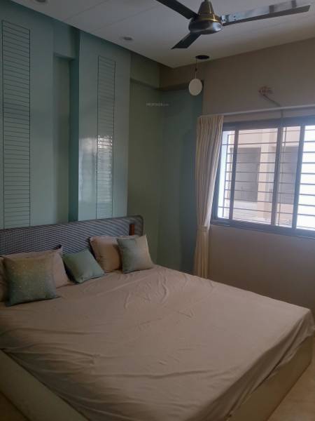  ishaan-heights Bedroom
