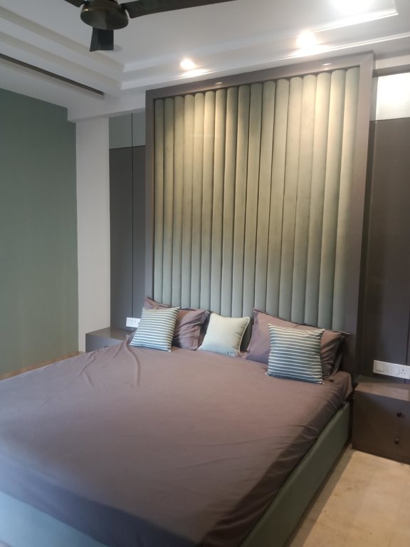  ishaan heights Bedroom