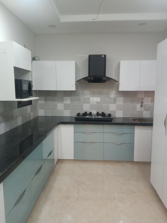  ishaan heights Kitchen