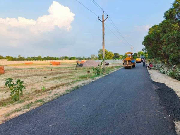  ujjwal Internal Roads & Footpaths