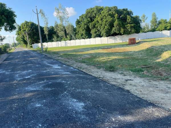  ujjwal Internal Roads & Footpaths