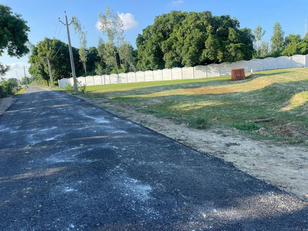  ujjwal Internal Roads & Footpaths