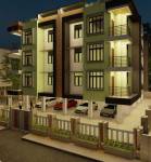 Elevation square Elevation