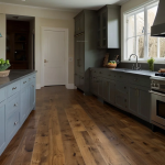 Kitchen villa Kitchen