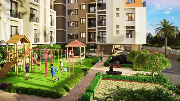 Children's play area aadrita Children's play area