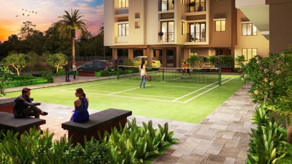 Landscaped Gardens aadrita Landscaped Gardens