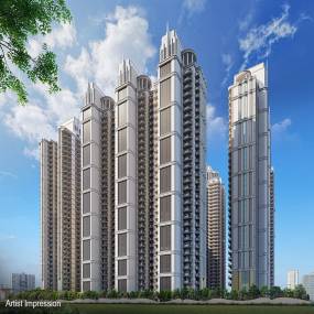 Elevation my-laagoon-phase-1 Elevation