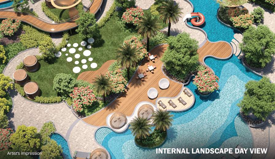  my laagoon phase 1 Others