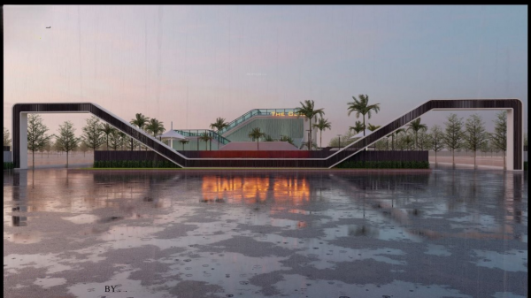 Plot omega-city Plot