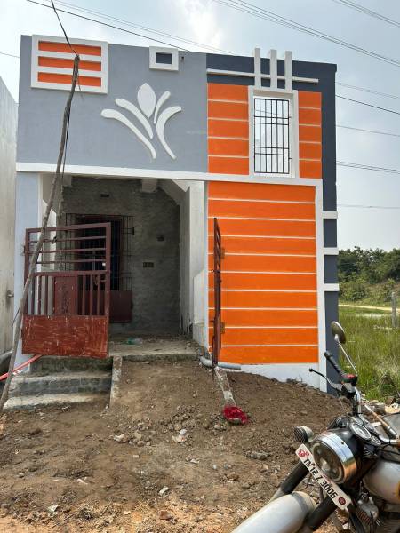  om-murugan-individual-villa Elevation