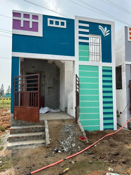  om-murugan-individual-villa Elevation