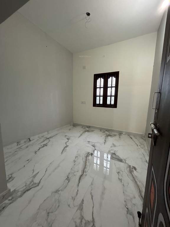  om murugan individual villa Bedroom