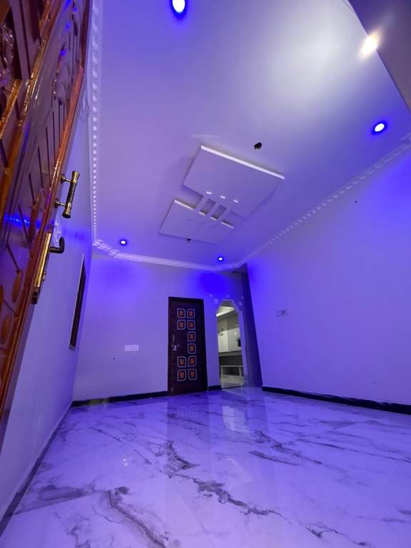  om murugan individual villa Bedroom