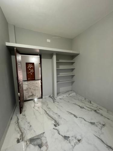  om-murugan-individual-villa Bedroom