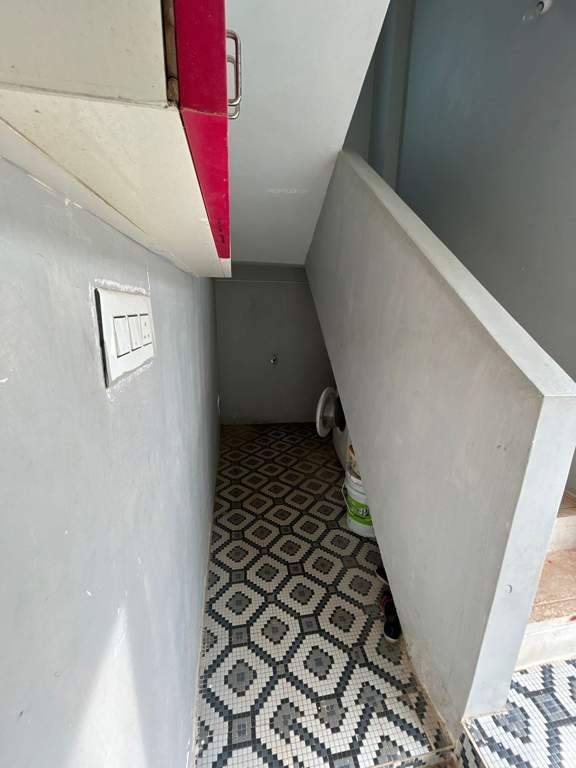  om murugan individual villa Living Area