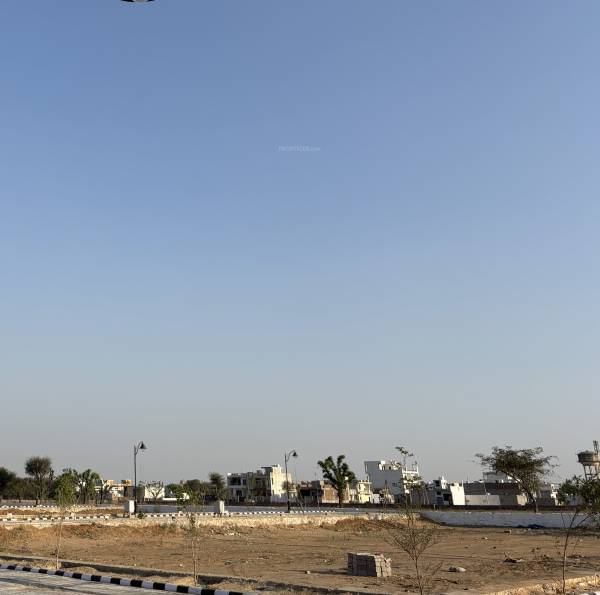 Elevation samridhi-residency Elevation