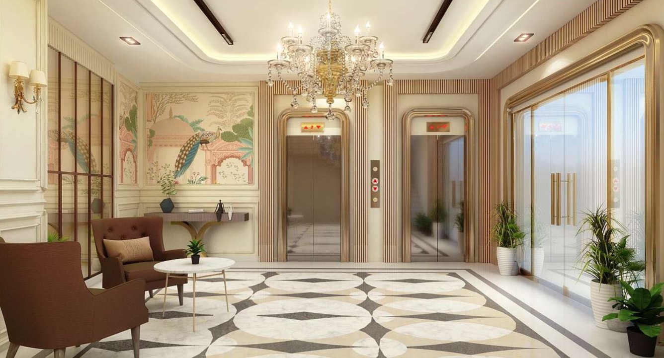  infinity heights Others