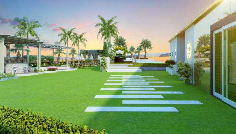  infinity heights Others