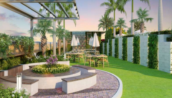  infinity-heights Others