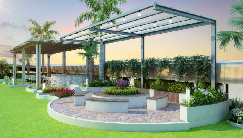  infinity heights Others