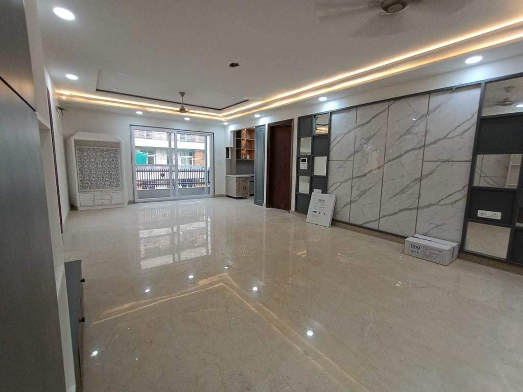 arihant ultra luxury floors Living Area
