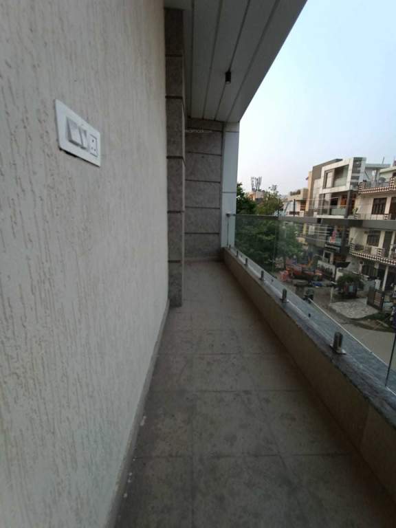 arihant ultra luxury floors Living Area