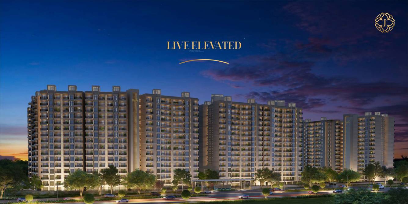 jashn elevate phase 2 Elevation