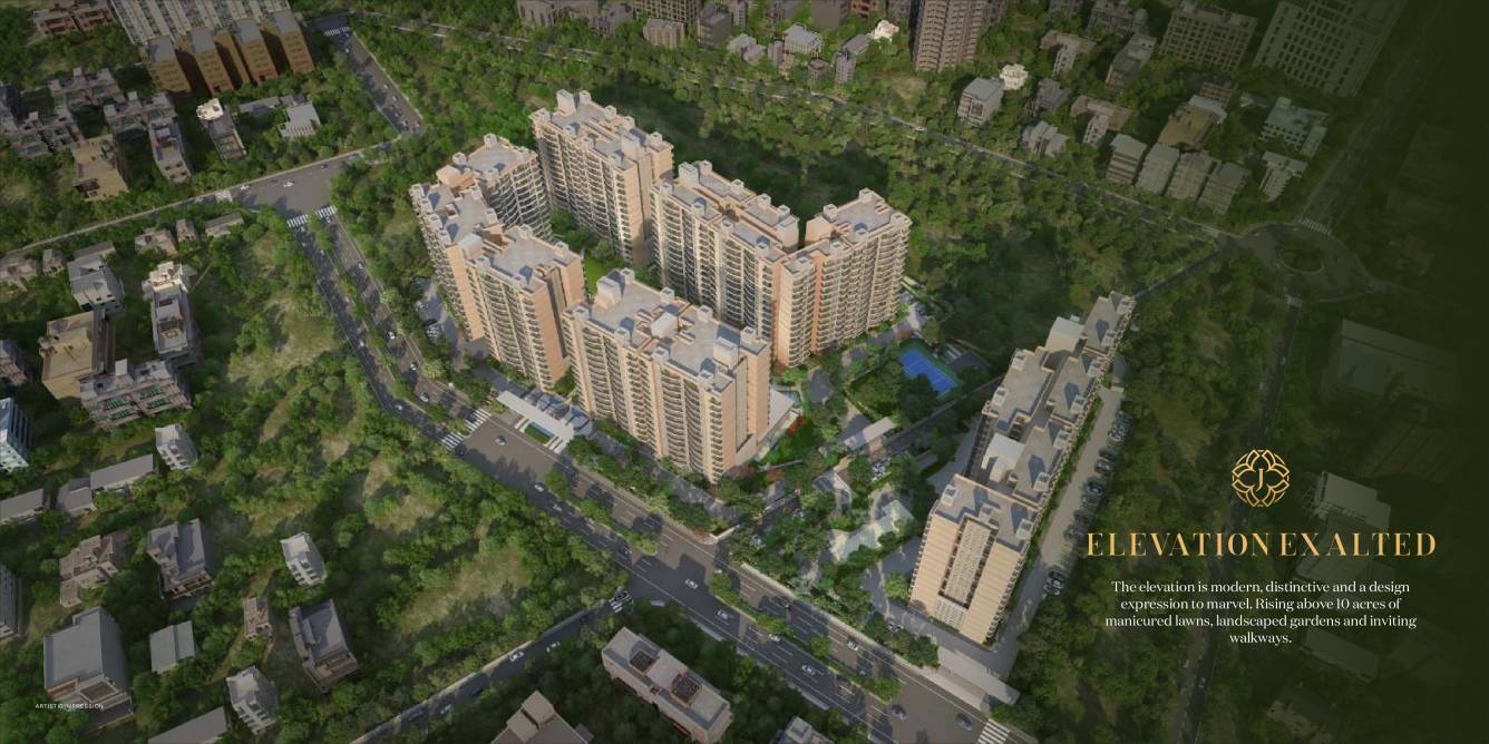 jashn elevate phase 2 Elevation