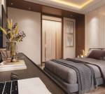 Bedroom  jashn-elevate-phase-2 Bedroom