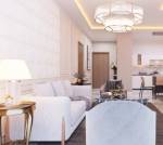 Living Area  jashn-elevate-phase-2 Living Area