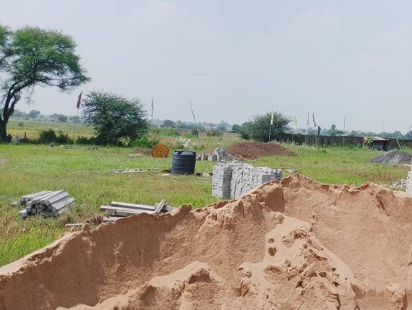  best-super-corridor-project-by-omexa Plot