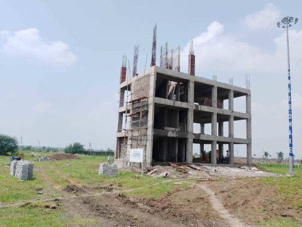  best-super-corridor-project-by-omexa Plot