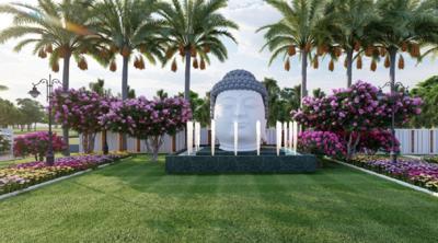 Landscaped Gardens the-prestige Landscaped Gardens