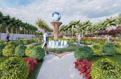 Laundromat the-prestige Laundromat