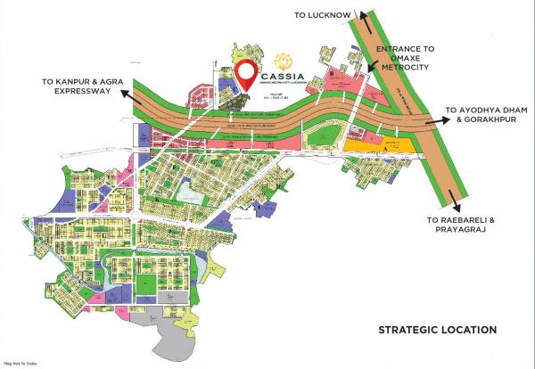  cassia-gh-ii-phase-ii Location Plan
