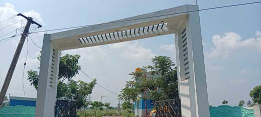 residential-plots-kadambathur Elevation Elevation