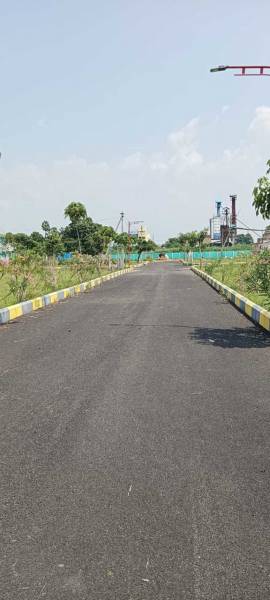  residential-plots-kadambathur Plot