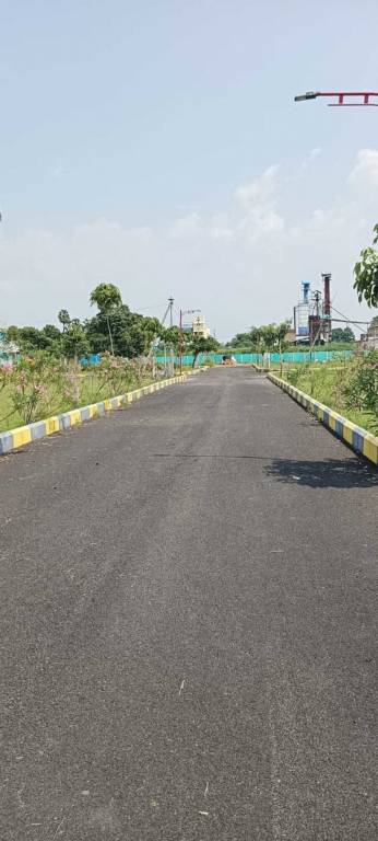  residential plots kadambathur Plot