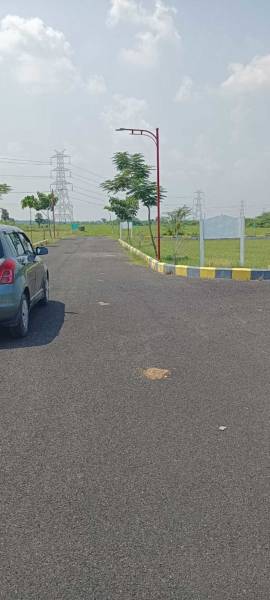  residential-plots-kadambathur Plot