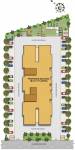  the-woods-kohinoor-jankipuram Layout Plan