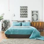  the-woods-kohinoor-jankipuram Bedroom