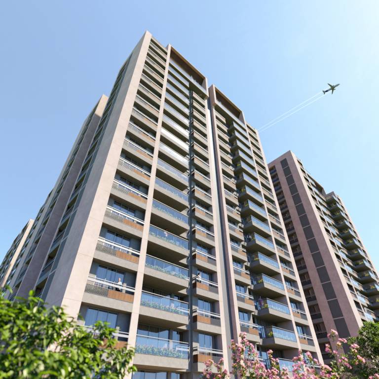  embrance the wind Elevation