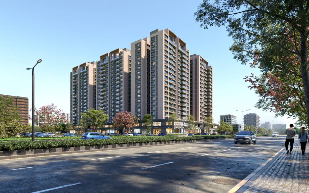  embrance the wind Elevation