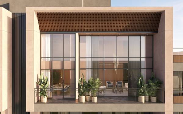  embrance-the-wind Balcony