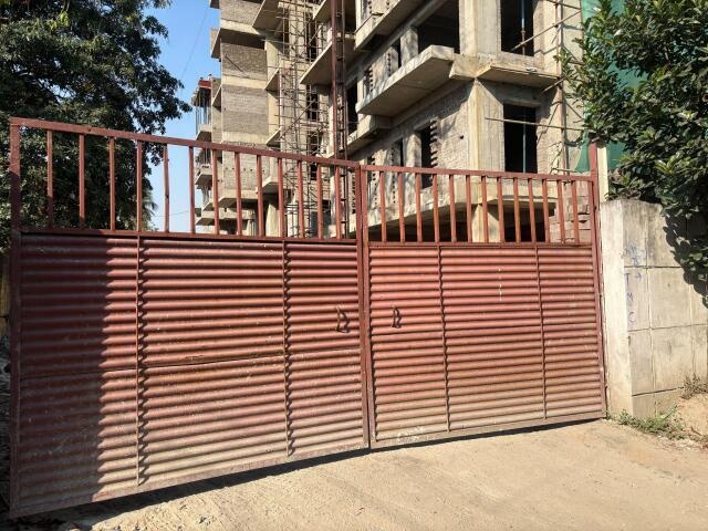  whispering winds Block  A Construction Status March 25